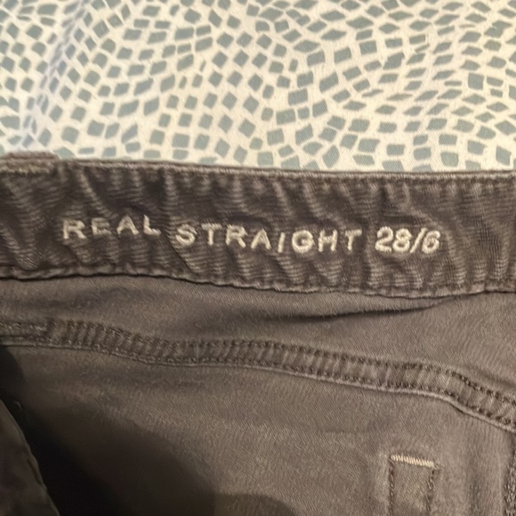 EUC Gap Corduroy Pants - Picture 3 of 6